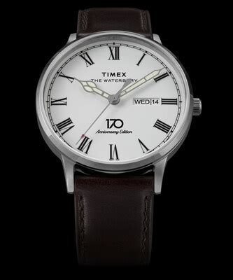 Timex Celebrates 170 Glorious Years with  Watches